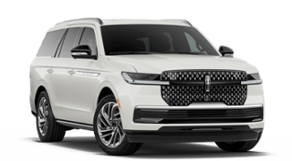 2026 Lincoln Lincoln Navigator External Image 5